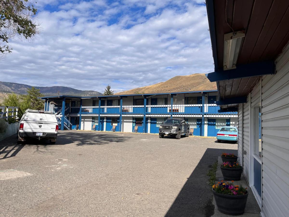 Sundowner Motel Кэш-Крик Экстерьер фото